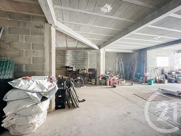 Maison à vendre  5 pièces - 136,31 m2 ST LIZIER - 09