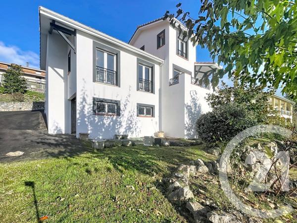 Maison à vendre  5 pièces - 136,31 m2 ST LIZIER - 09