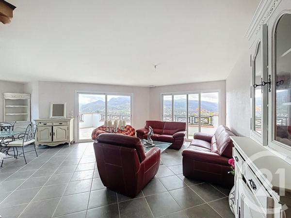 Maison à vendre  5 pièces - 136,31 m2 ST LIZIER - 09