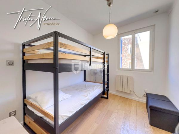 Maison de village de 114 m2 avec 4 chambres - 2 salles d'eau/bain