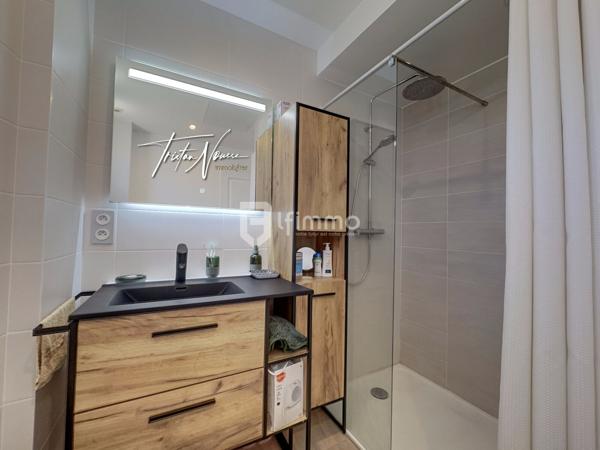 Maison de village de 114 m2 avec 4 chambres - 2 salles d'eau/bain