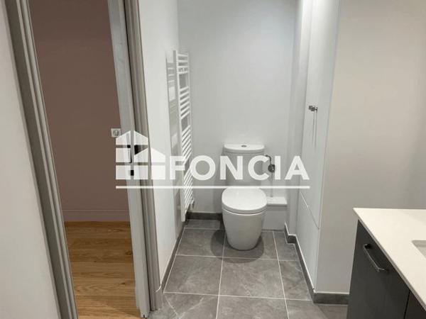 Location Studio 15.88 m² - 4 RUE DE GUISE Nancy 54000