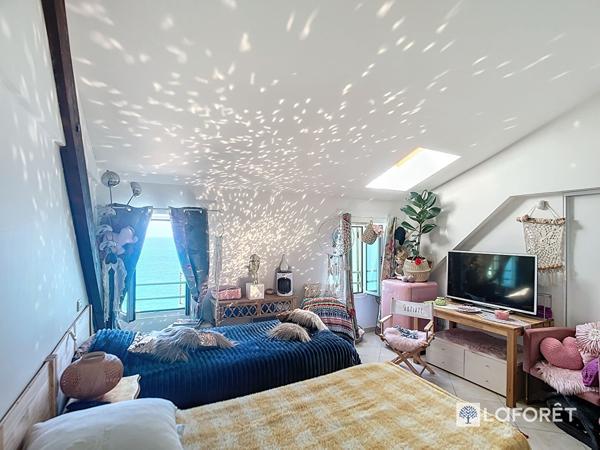 Achat appartement près de MENTON - 3 pièce(s) - 89 m² - 691 500 €