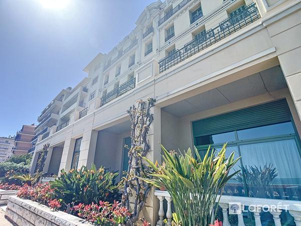 Achat appartement près de MENTON - 3 pièce(s) - 89 m² - 691 500 €