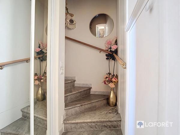 Achat appartement près de MENTON - 3 pièce(s) - 89 m² - 691 500 €