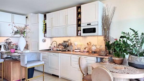 Achat appartement près de MENTON - 3 pièce(s) - 89 m² - 691 500 €