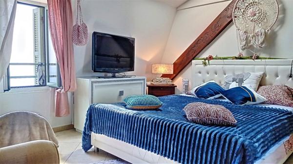 Achat appartement près de MENTON - 3 pièce(s) - 89 m² - 691 500 €