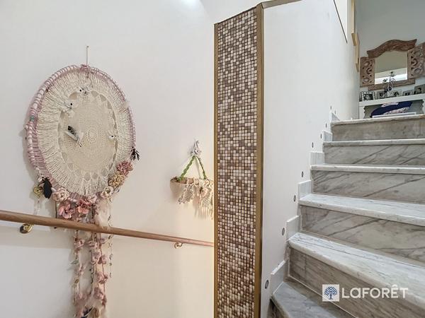 Achat appartement près de MENTON - 3 pièce(s) - 89 m² - 691 500 €