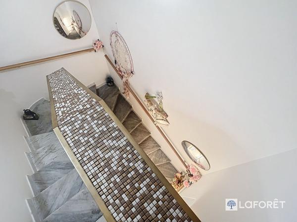 Achat appartement près de MENTON - 3 pièce(s) - 89 m² - 691 500 €