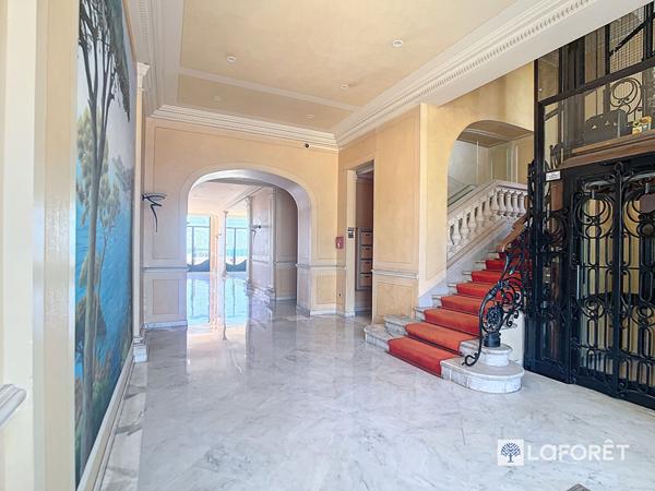 Achat appartement près de MENTON - 3 pièce(s) - 89 m² - 691 500 €