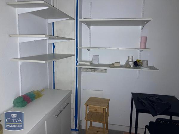 Location local commercial Armentières (59280)