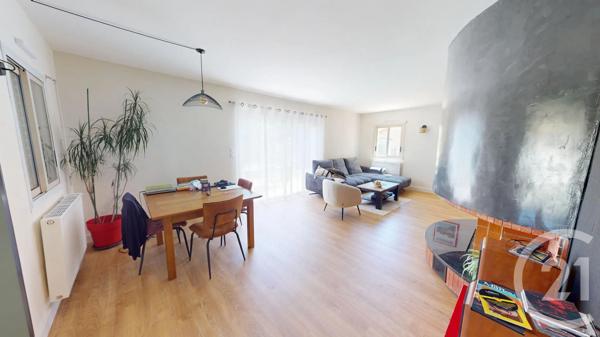 Maison à vendre  6 pièces - 156 m 2   TOURNEFEUILLE  - 31