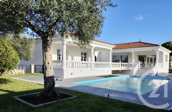 Maison à vendre  6 pièces - 156 m 2   TOURNEFEUILLE  - 31