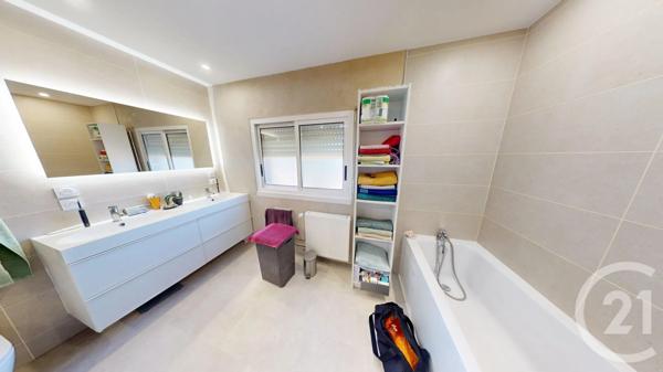 Maison à vendre  6 pièces - 156 m 2   TOURNEFEUILLE  - 31