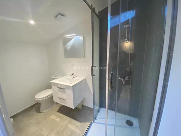 Location Appartement 2 pièces 34 m2 à Vinon-sur-Verdon