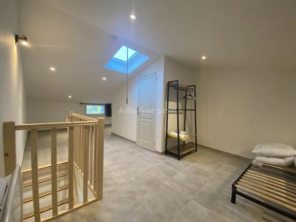 Location Appartement 2 pièces 34 m2 à Vinon-sur-Verdon