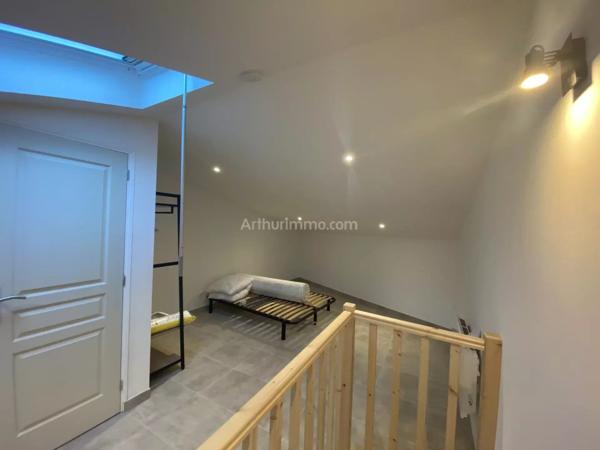 Location Appartement 2 pièces 34 m2 à Vinon-sur-Verdon