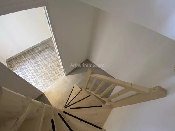 Location Appartement 2 pièces 34 m2 à Vinon-sur-Verdon