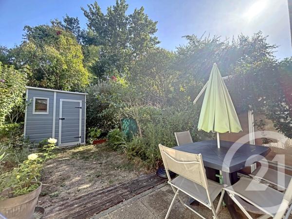 Maison à vendre  3 pièces - 51,61 m 2   TOULOUSE  - 31