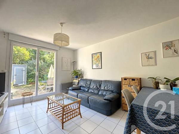 Maison à vendre  3 pièces - 51,61 m 2   TOULOUSE  - 31