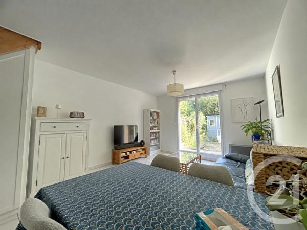 Maison à vendre  3 pièces - 51,61 m 2   TOULOUSE  - 31