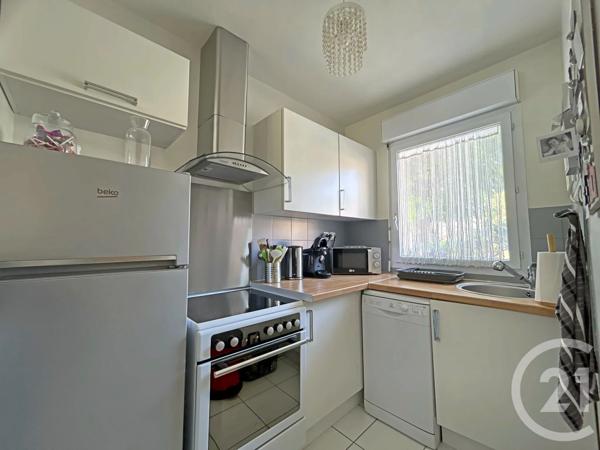 Maison à vendre  3 pièces - 51,61 m 2   TOULOUSE  - 31