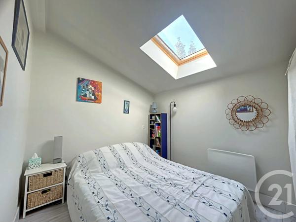 Maison à vendre  3 pièces - 51,61 m 2   TOULOUSE  - 31