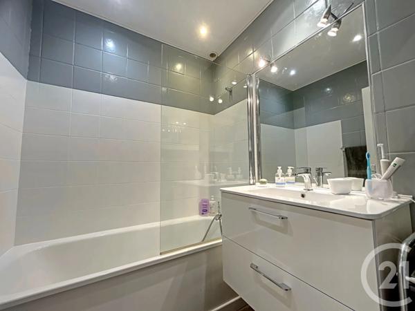 Maison à vendre  3 pièces - 51,61 m 2   TOULOUSE  - 31