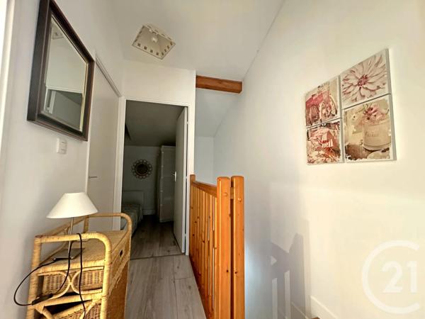 Maison à vendre  3 pièces - 51,61 m 2   TOULOUSE  - 31
