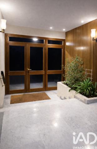 Studio à vendre 11 m² Noisy-le-Roi