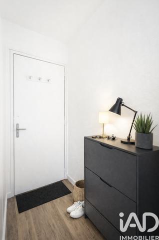 Studio à vendre 11 m² Noisy-le-Roi