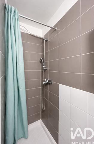 Studio à vendre 11 m² Noisy-le-Roi