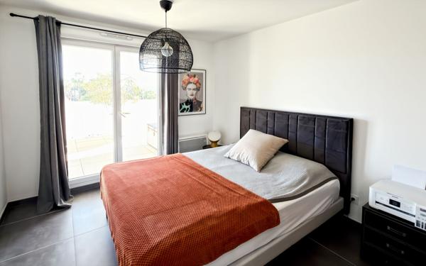 Appartement à vendre    3 pièces • 75 m2 Villeneuve-Loubet