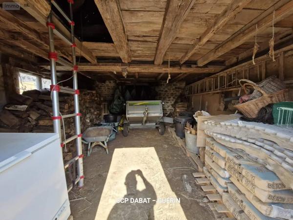 Achat - Maison Buais-Les-Monts 50640 2 pièces 69 m 2 904 m 2