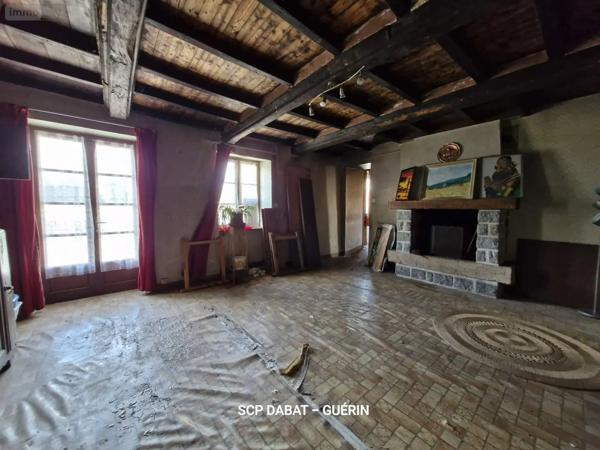 Achat - Maison Buais-Les-Monts 50640 2 pièces 69 m 2 904 m 2