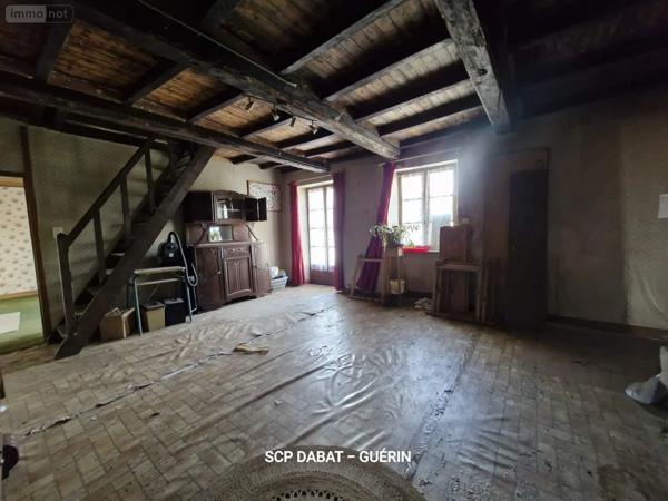 Achat - Maison Buais-Les-Monts 50640 2 pièces 69 m 2 904 m 2