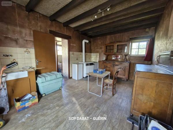 Achat - Maison Buais-Les-Monts 50640 2 pièces 69 m 2 904 m 2