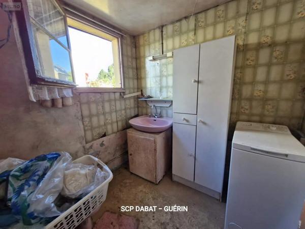 Achat - Maison Buais-Les-Monts 50640 2 pièces 69 m 2 904 m 2