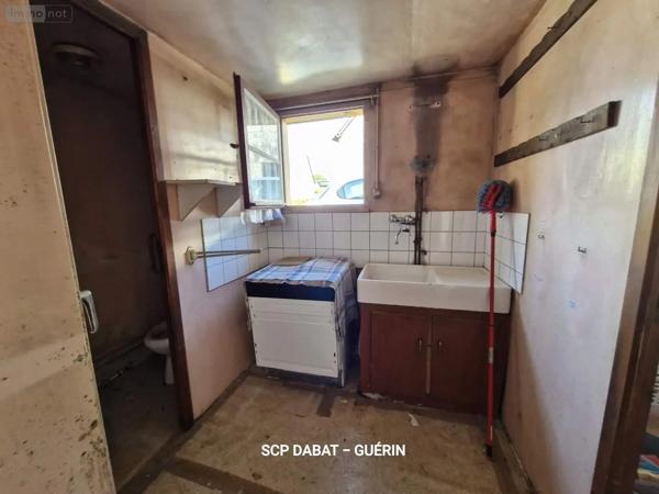 Achat - Maison Buais-Les-Monts 50640 2 pièces 69 m 2 904 m 2