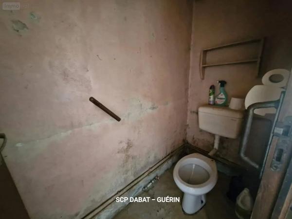 Achat - Maison Buais-Les-Monts 50640 2 pièces 69 m 2 904 m 2