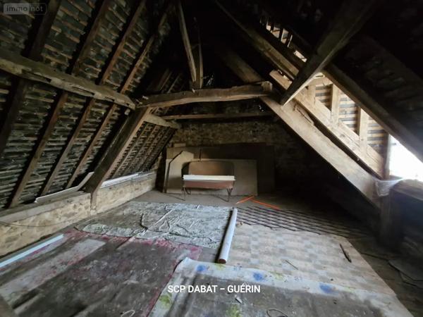 Achat - Maison Buais-Les-Monts 50640 2 pièces 69 m 2 904 m 2