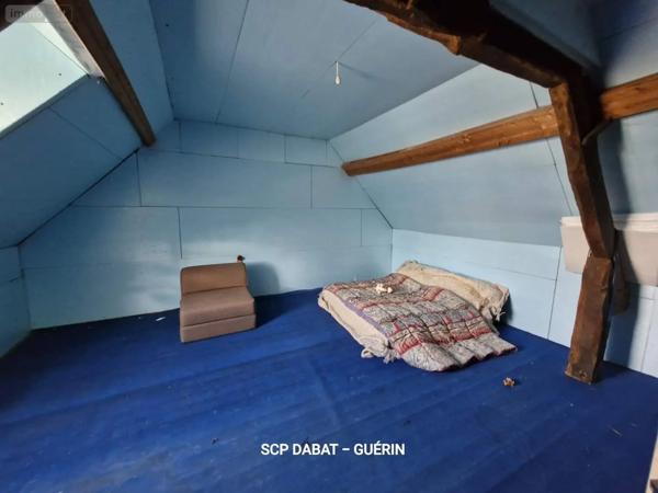Achat - Maison Buais-Les-Monts 50640 2 pièces 69 m 2 904 m 2
