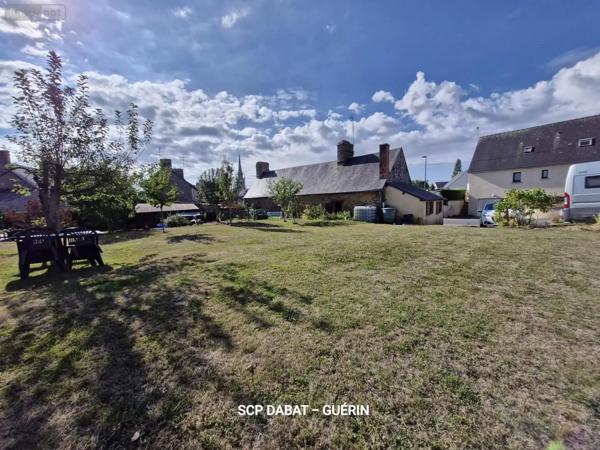 Achat - Maison Buais-Les-Monts 50640 2 pièces 69 m 2 904 m 2