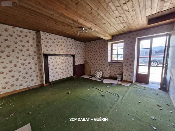 Achat - Maison Buais-Les-Monts 50640 2 pièces 69 m 2 904 m 2