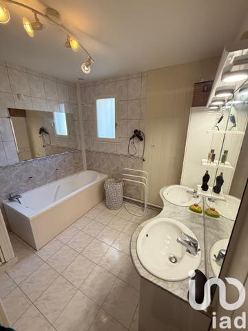 Maison à vendre 4 pièces 125 m² Loudun