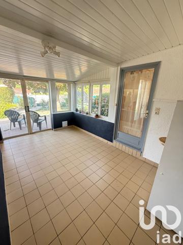 Maison à vendre 4 pièces 125 m² Loudun