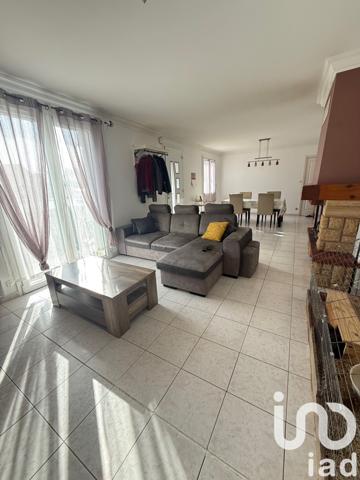 Maison à vendre 4 pièces 125 m² Loudun