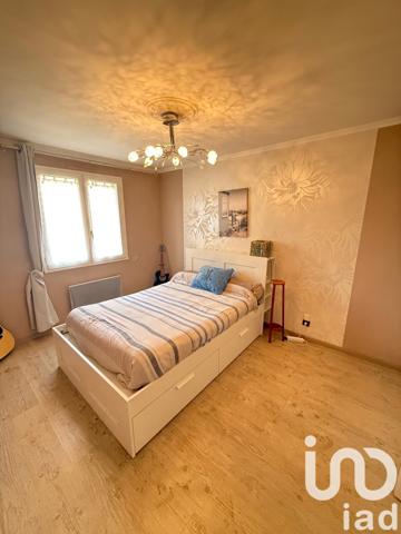 Maison à vendre 4 pièces 125 m² Loudun