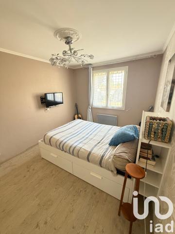 Maison à vendre 4 pièces 125 m² Loudun