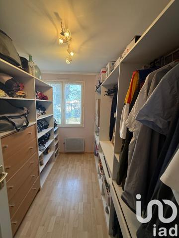 Maison à vendre 4 pièces 125 m² Loudun